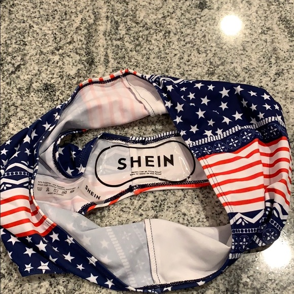 Swimsuit - Picture 2 of 4